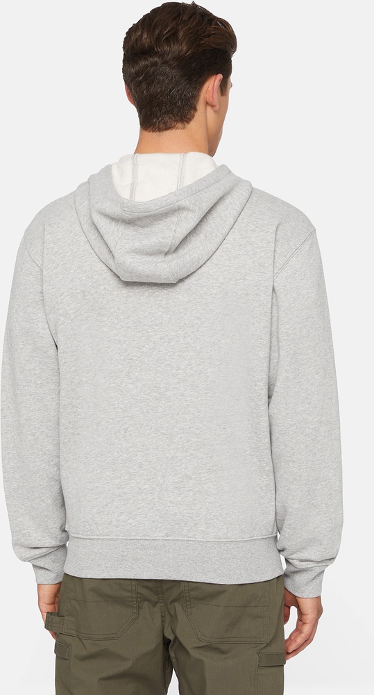 DickiesMidweightFullZipFleeceHoodieRegularDK0A4XTO