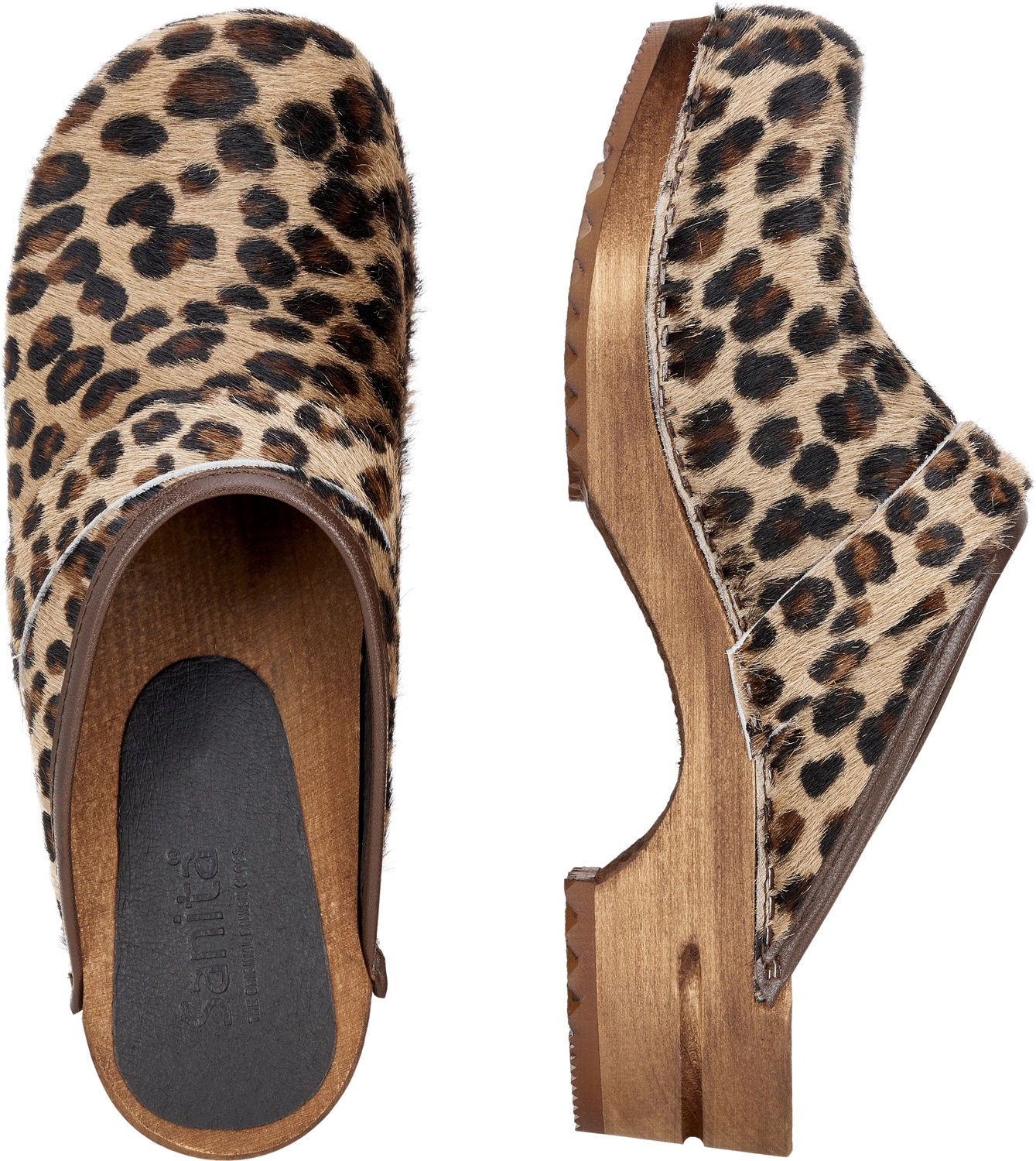 SanitaDamenOffenerClogWood-CarolineOpenLeopard-35