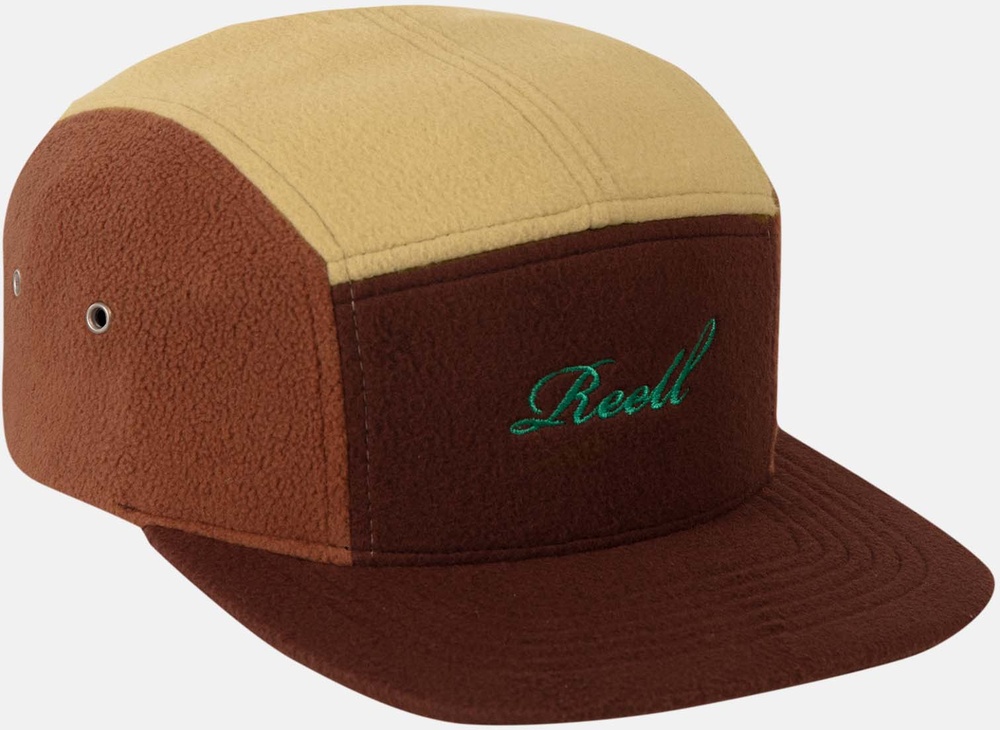 ReellCap5-PanelCap1402-045-05-136MultiBrown