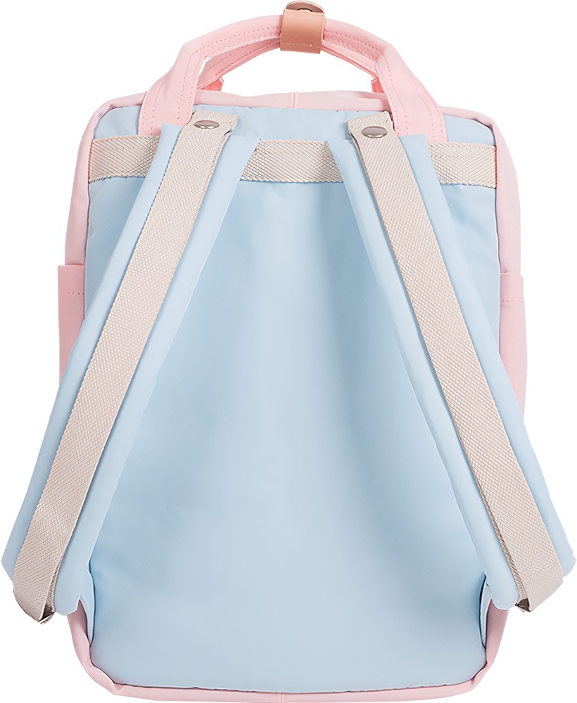 DoughnutMacaroonRucksackD010IcebergXSakura-15Liter