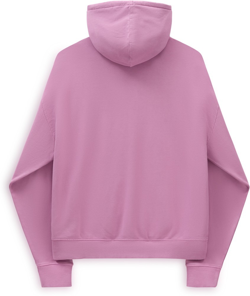 VansDamenTopEverydayOsZipHoodie000GGB