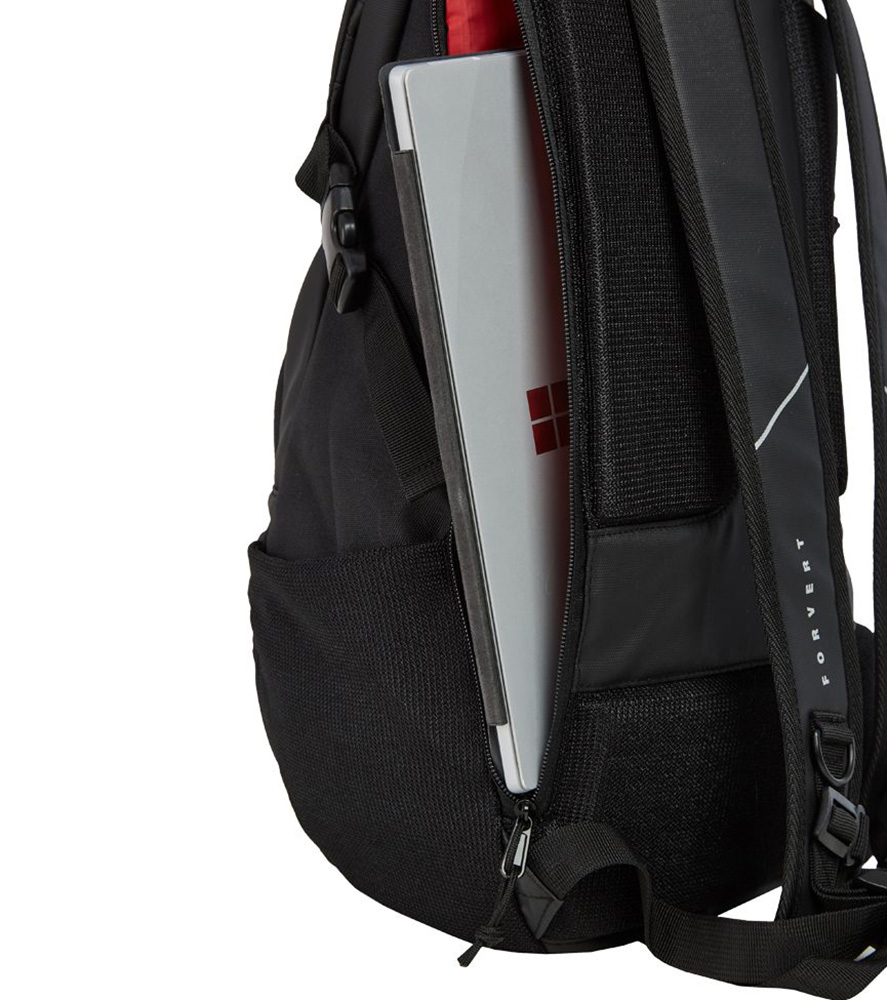 ForvertTascheLinusCrossBlackBlack