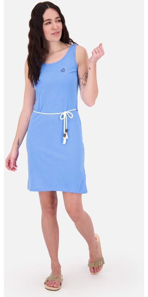 AlifeKickinDamenKleidTrgerkurzJenniferAKA62080-2301