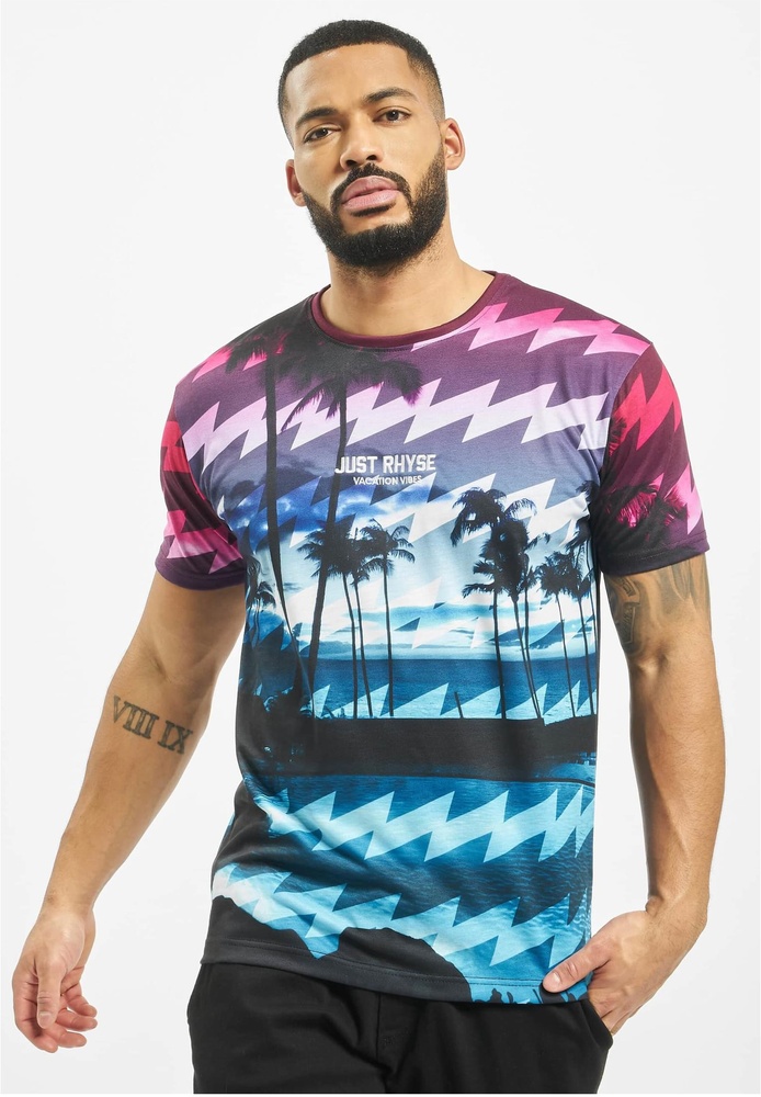 JustRhysePalmCoastT-ShirtJRTS620