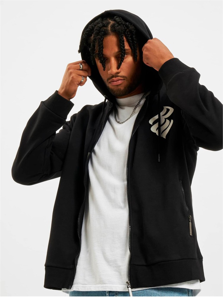 RocawearZipHoody