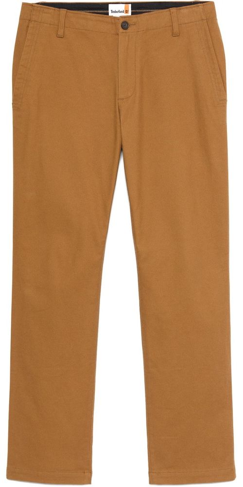 TimberlandHoseTopsfieldBrushedTwillChinoPantStraightTB0A42SB