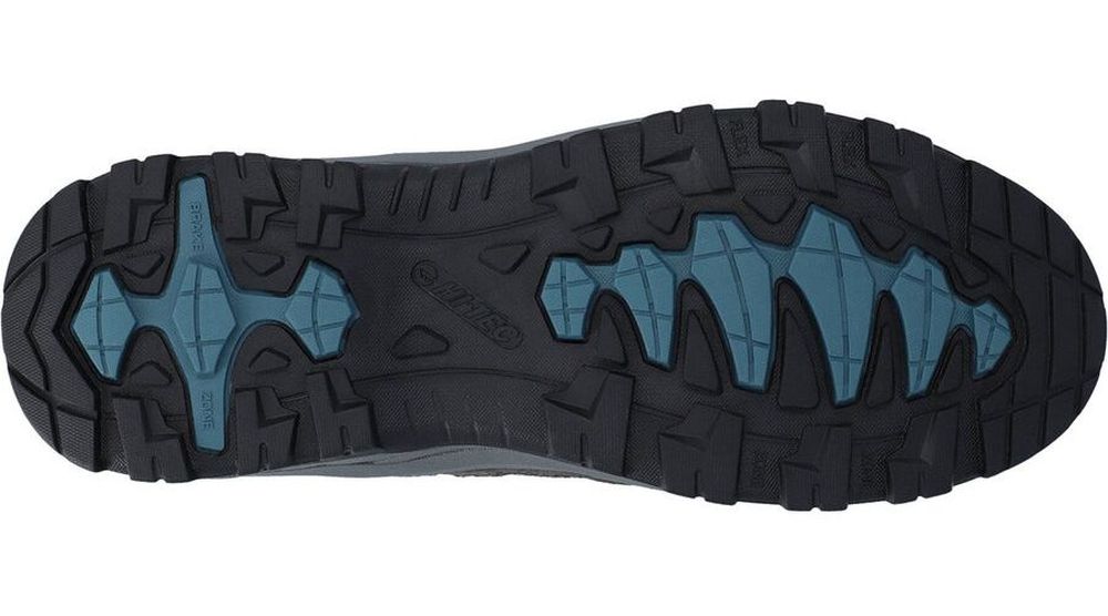 Hi-TecStiefelBanderaExpeditionWpDkGullGreyHarbourMistLegionBlue-43