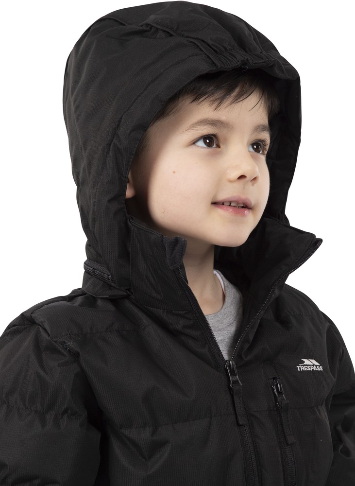 TrespassKinderJackeTuff-MaleJacketBlack-1112
