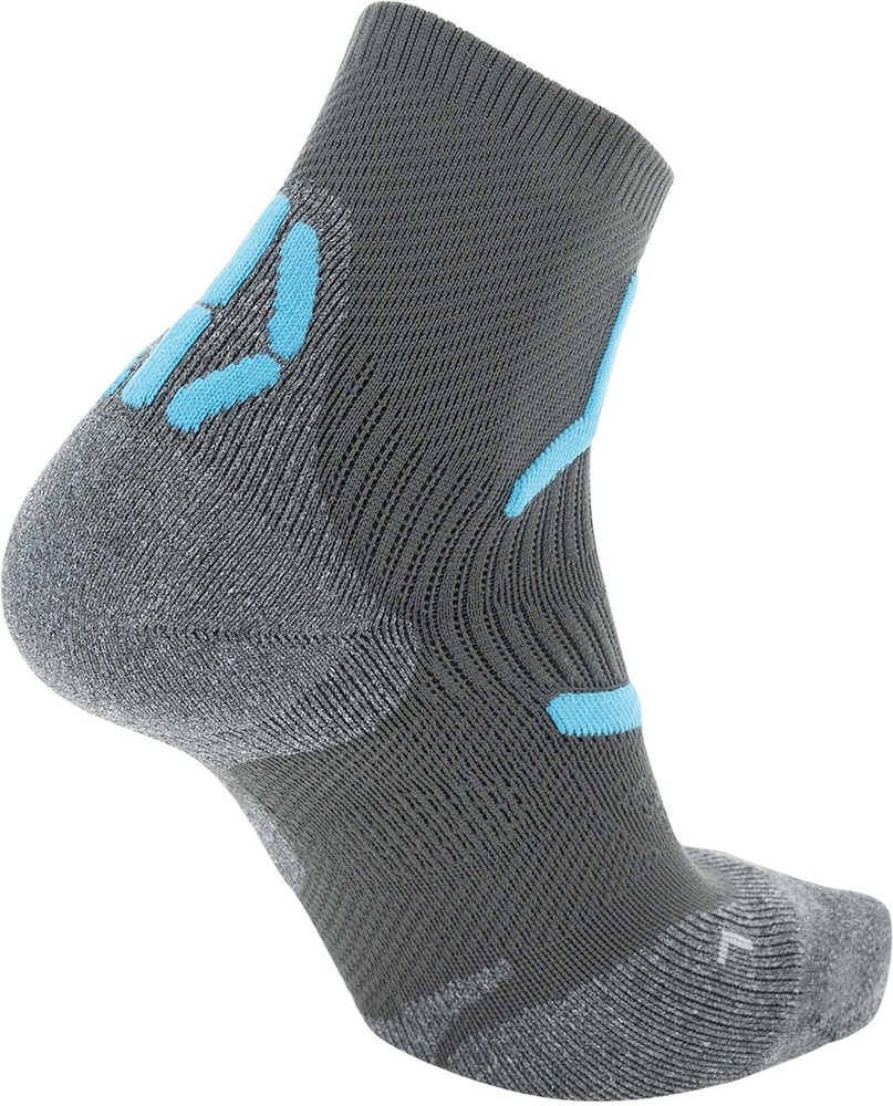 UYNDamenSockenTrekkingLowCutSocksS100222