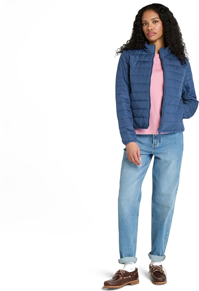 TimberlandDamenJeansStraightDenimPantsTB0A66NB