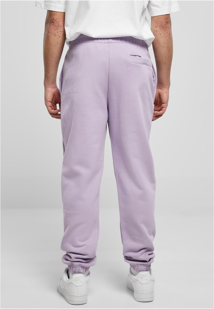 UrbanClassicsUltraHeavySweatpantsLilac-3XL