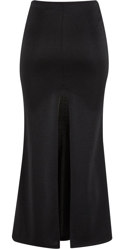 UrbanClassicsDamenLadiesGlitterMaxiSkirtTB6992