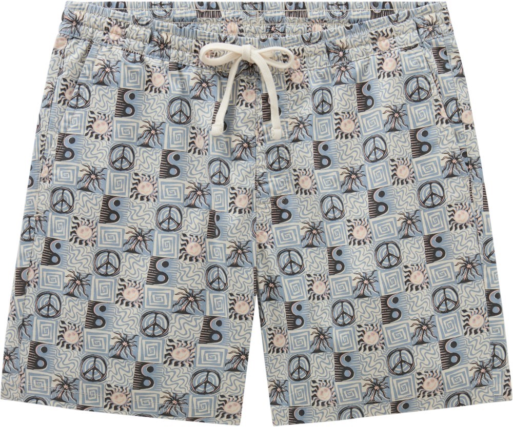 VansHoseMnRangeRelaxedElasticShort0A5FKD