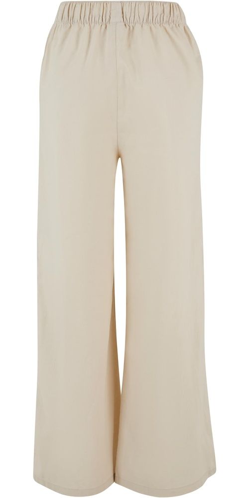 UrbanClassicsDamenStoffhoseLadiesLinenMixedWidePantsTB6850Softseagrass-3XL