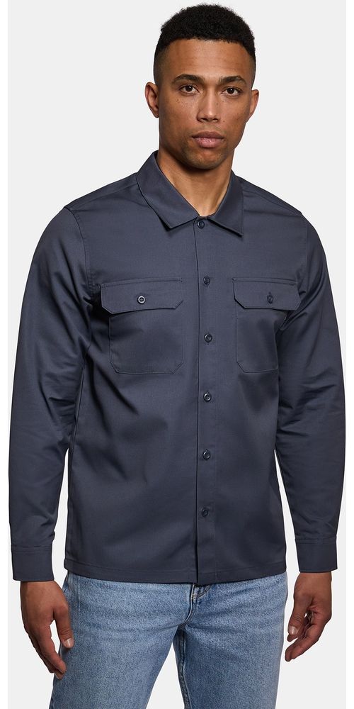 VintageIndustriesHemdHarrisShirt3550