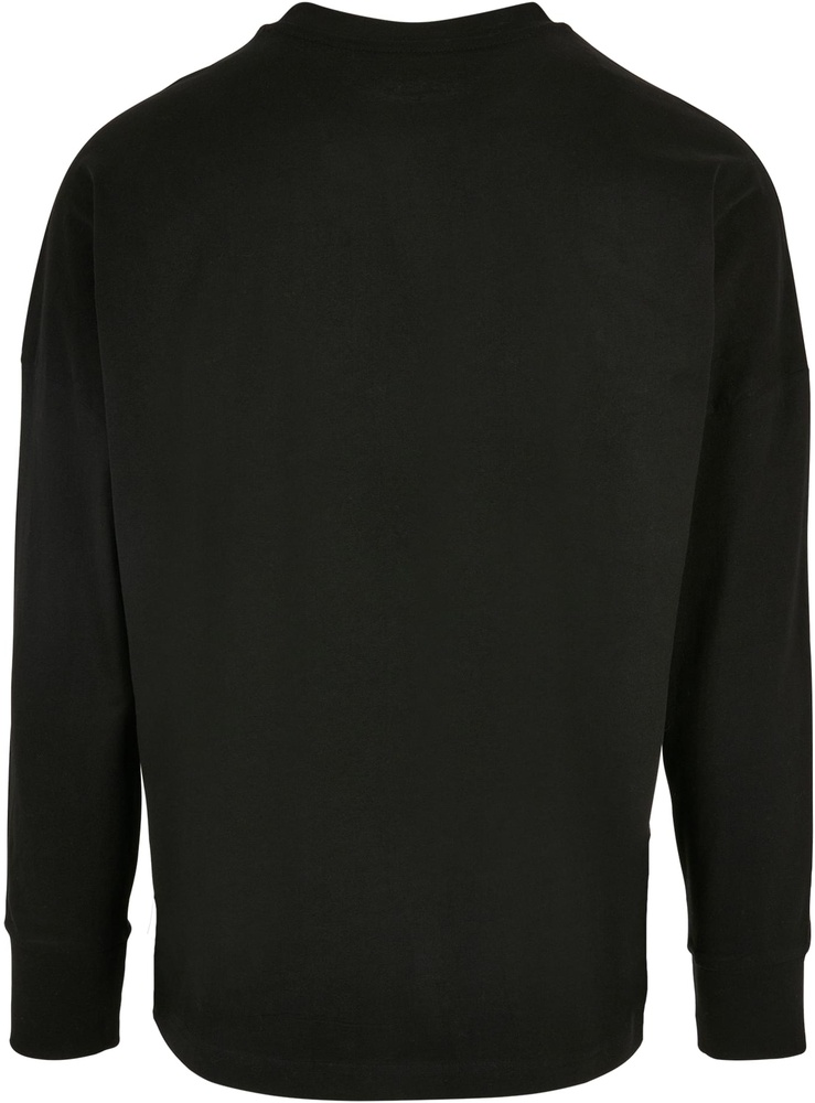 MerchcodeChristmasElementsLongsleeveMP0009041Black-3XL