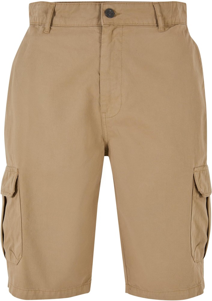 UrbanClassicsShortsBigCargoBermudaUnionbeige-28