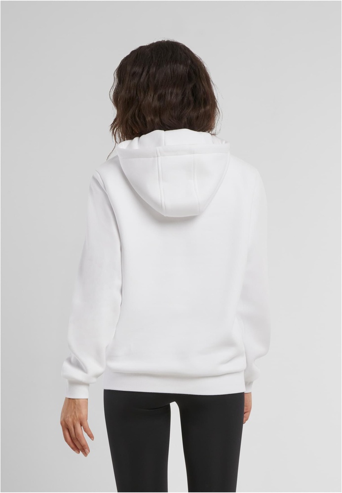 MerchcodeDamenLolaBunnyFluffyHoodyMC1257