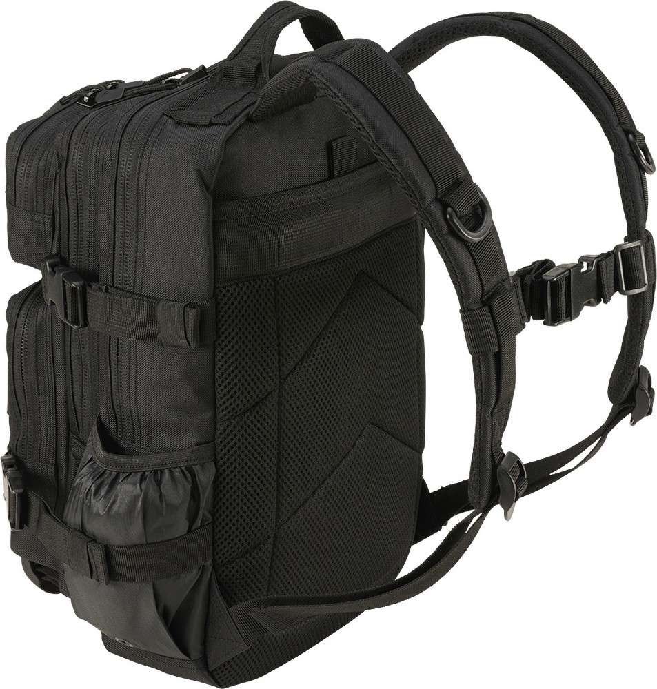 BranditKinderRucksackKidsUSCooperbackpackBlack