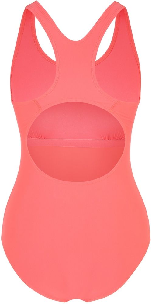 FilaDamenBadeanzugSakiRacerBackSwimsuitFAW0472CalypsoCoral-L