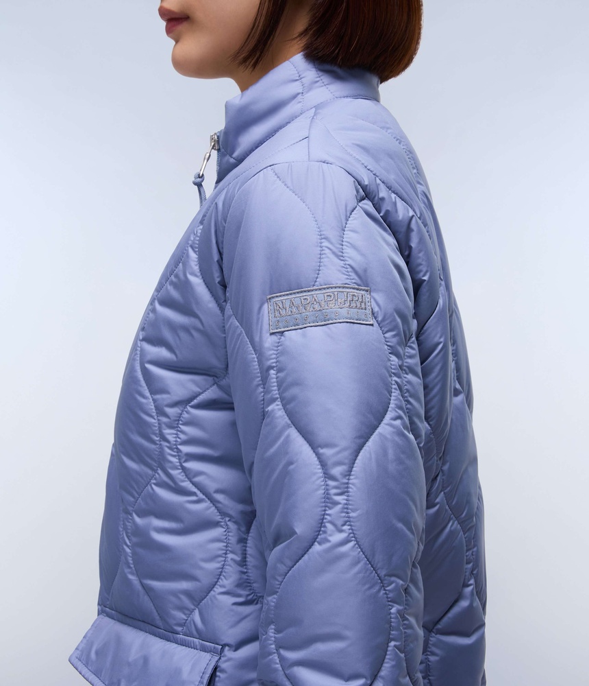 NapapijriDamenAnorakA-BelleNP0A4IF7Troposphere-XXS