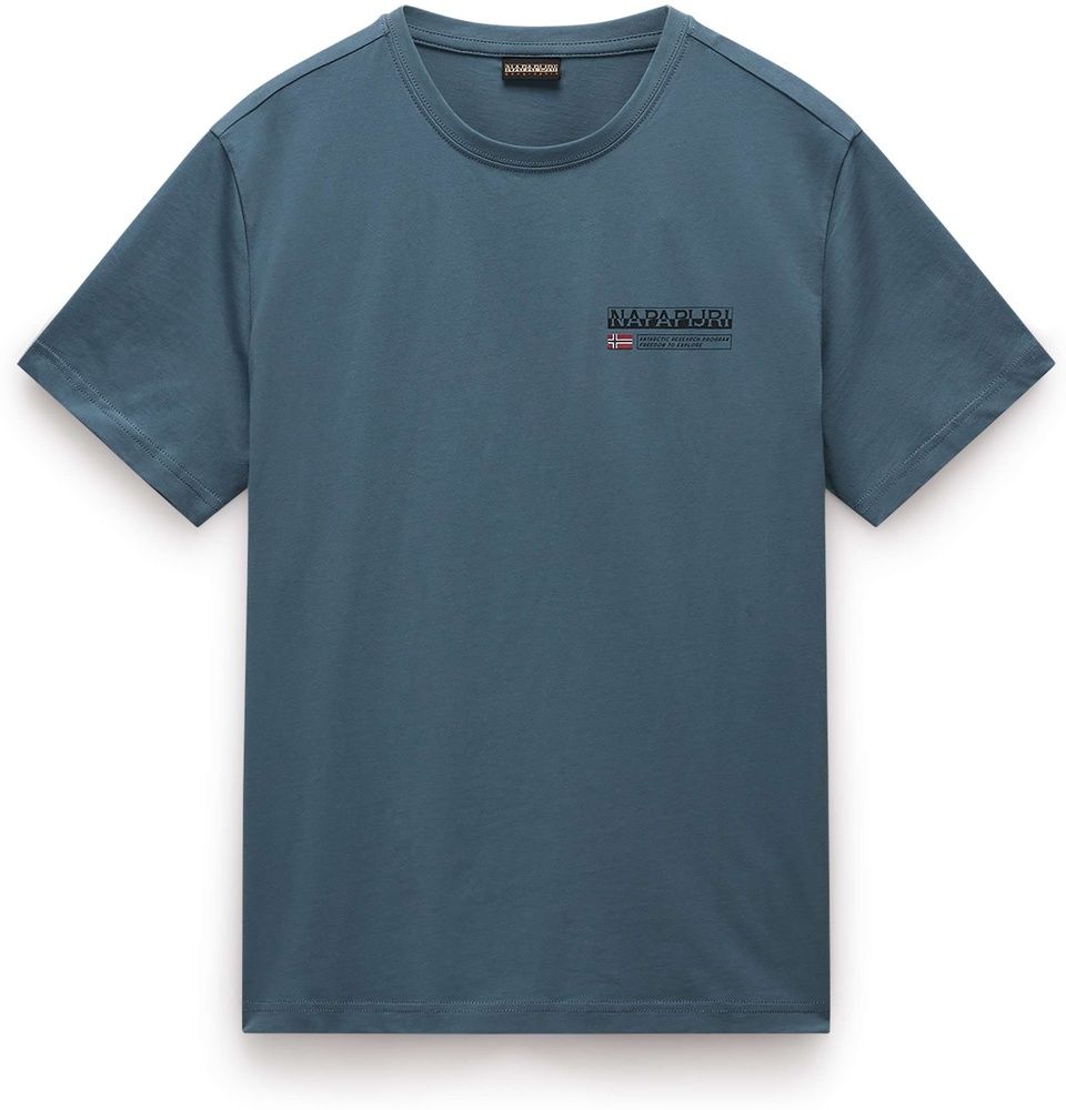 NapapijriSweatshirtS-KasbaNP0A4HQQ