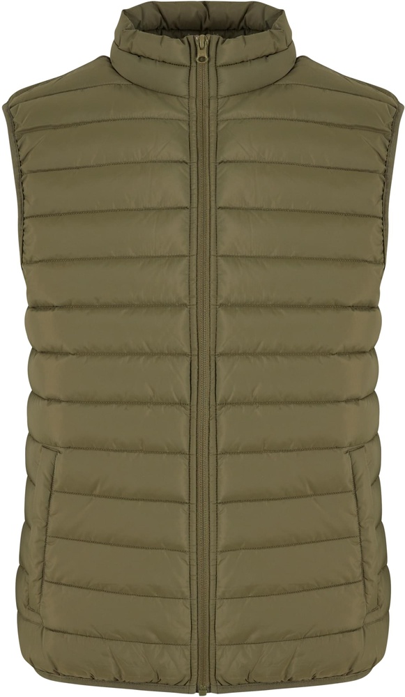 UrbanClassicsSteppwesteBasicLightWeighVestTB7011Darkolive-3XL