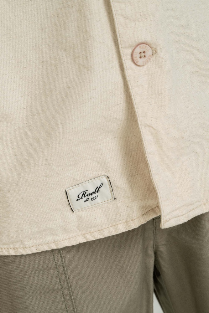 ReellHemdShirtResortShirt1302-044