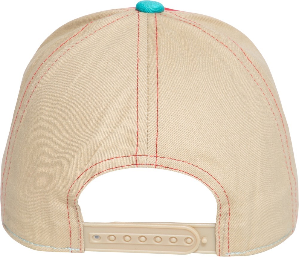 KingKerosinRockinSurfinTruckerCap