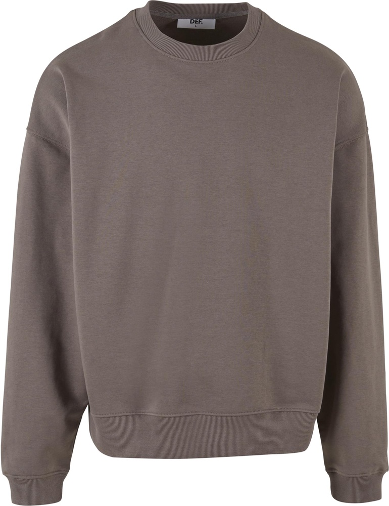 DEFBasicCrewneckPulloverDFCN149