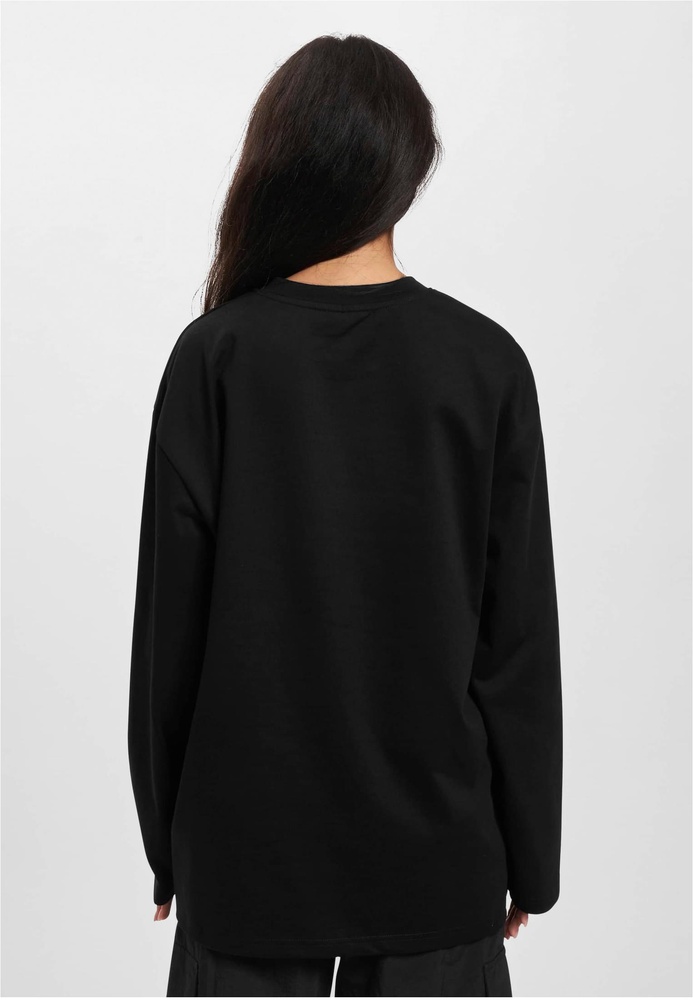 DEFDamenEverydayLongsleeveDFLLS030