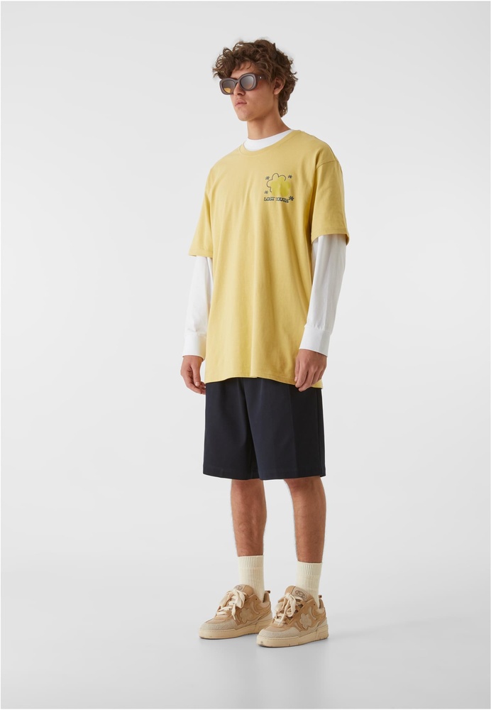 LostYouthT-ShirtTeeBlossomFusionLY281