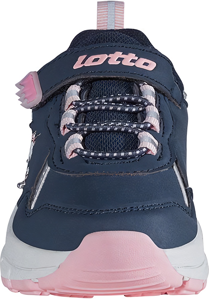 LottoKinderSneakerAlvaraFlashlightShoes2601190K