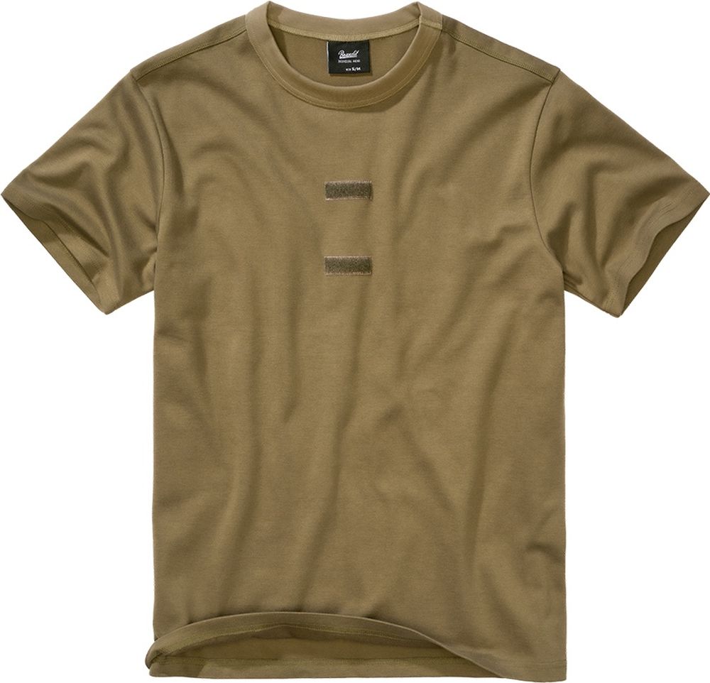 BranditBwTropenshirt4204