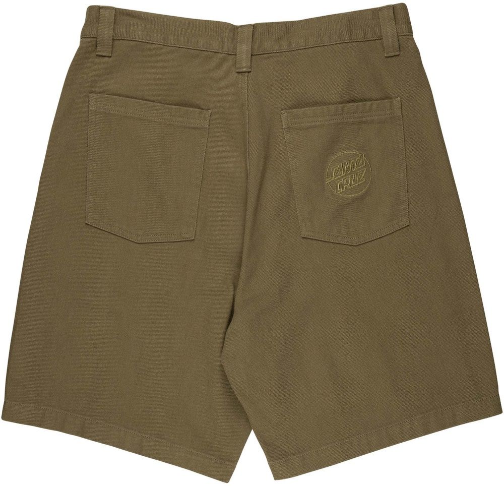 SantaCruzOpusDotWorkwearShortsSCM-P3289