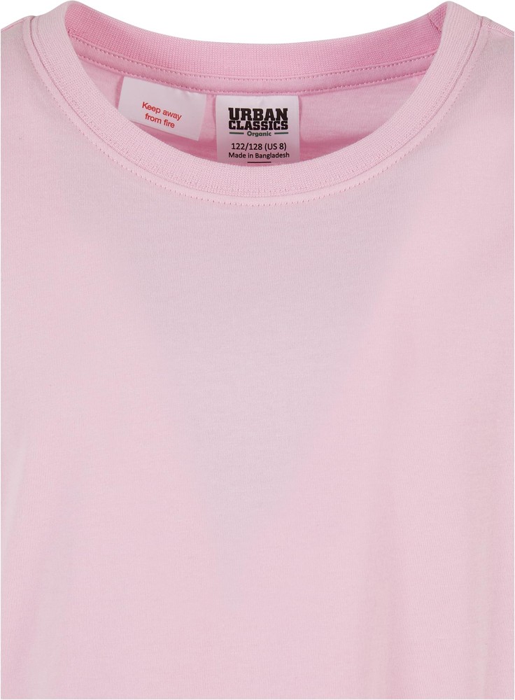 UrbanClassicsMdchenT-ShirtGirlsOrganicExtendedShoulderTee2-Pack