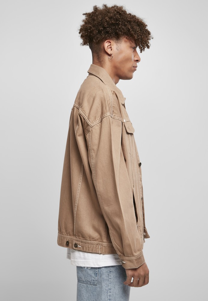 SouthpoleScriptCottonJacketWarmsand-L