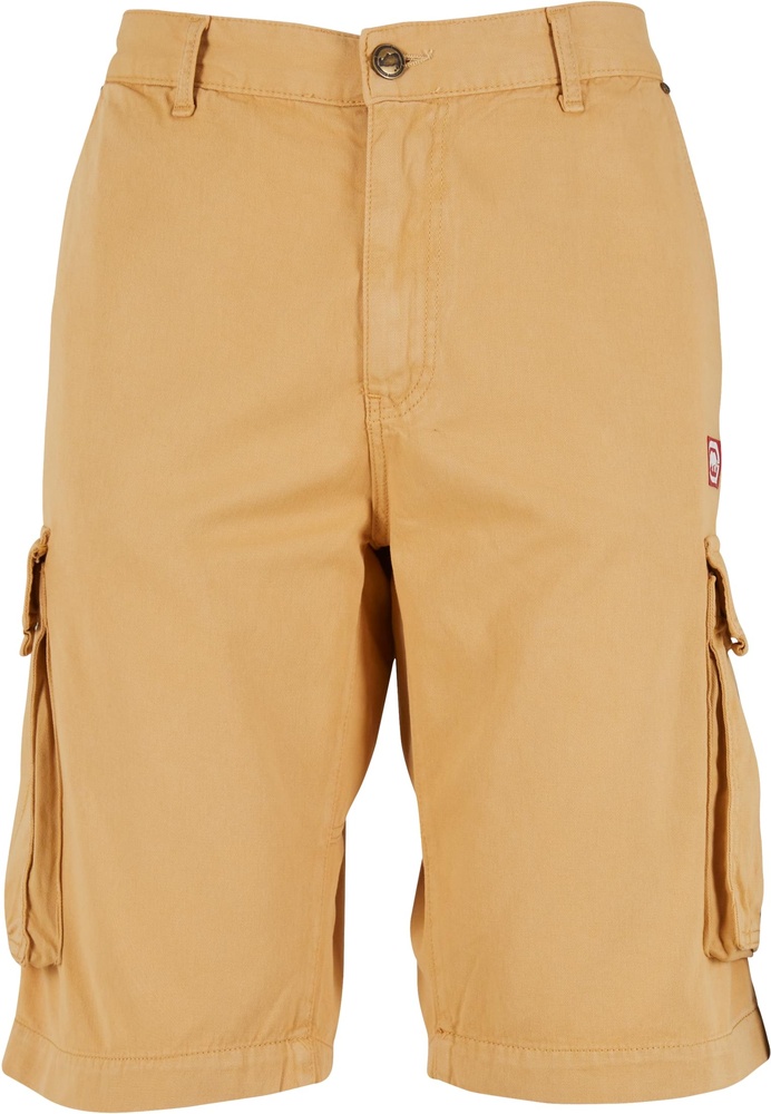 EckoUnltdRockawayTwillCargoshortECKOSH1019