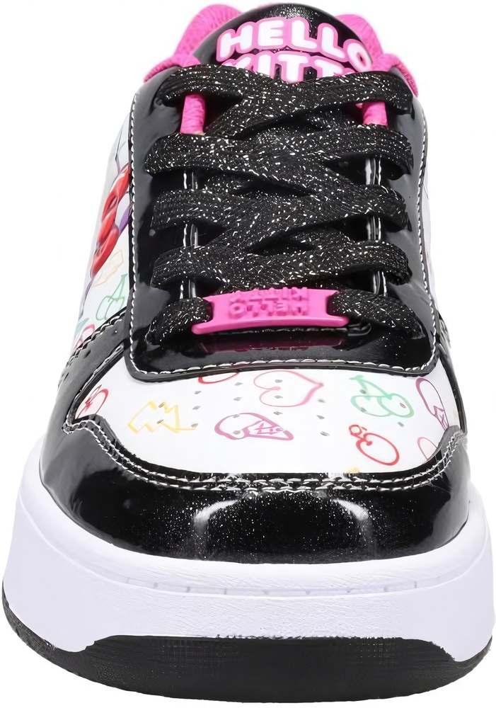 HeelysKinderSneakerKAMAHKCHE00320001HE127BlackWhitePink-31