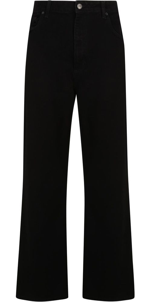 DEFJeansGoetheBaggysDFJS198Black-30