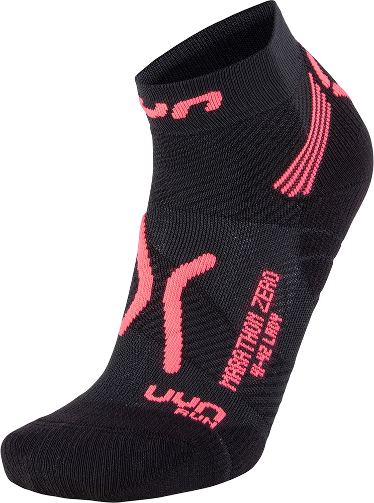 UYNDamenSockenRunMarathonZeroSocksS100073