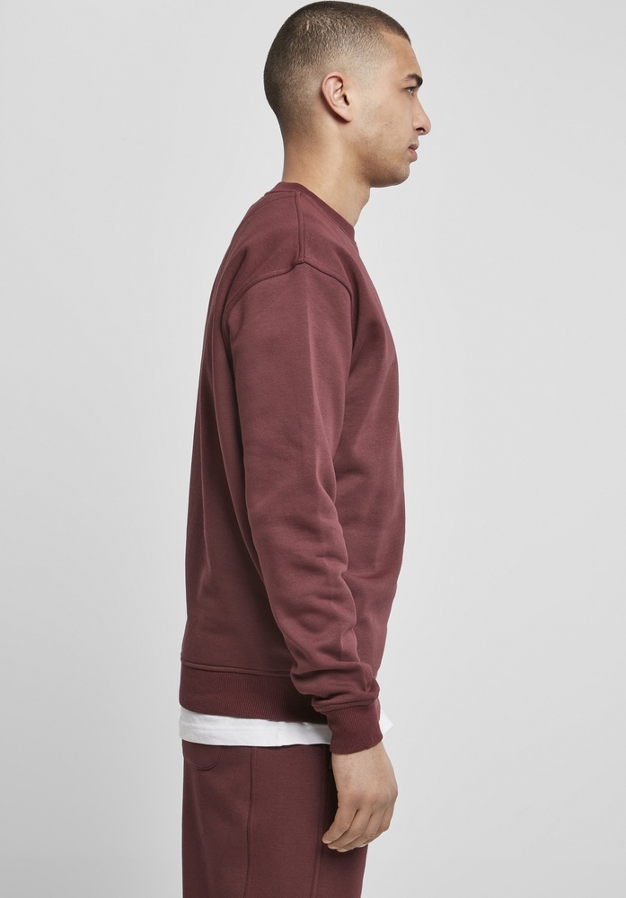 UrbanClassicsSweatshirtCrewneckSweatshirtCherry-3XL