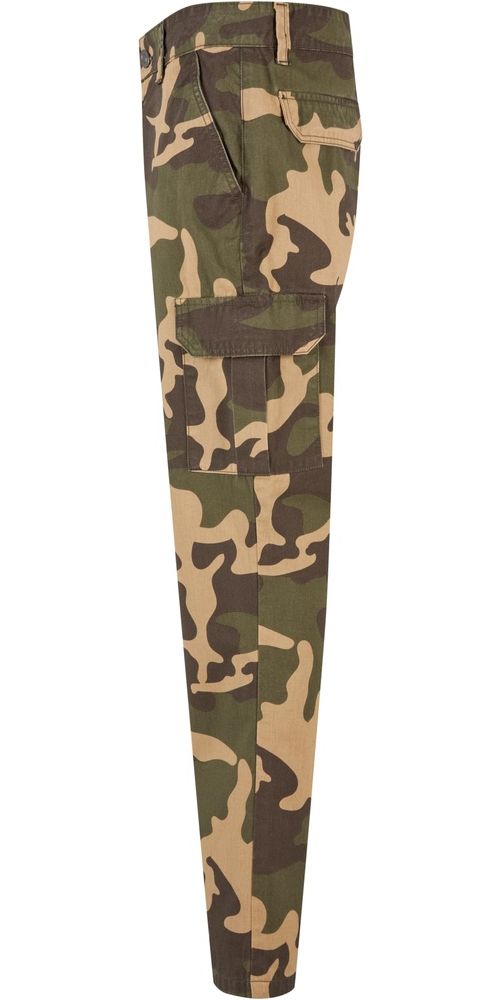 UrbanClassicsStraightLegCamoCargoPantsTB6389