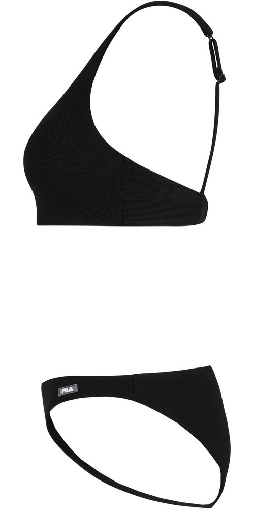 FilaDamenBikiniSepangBikiniBlack-XS