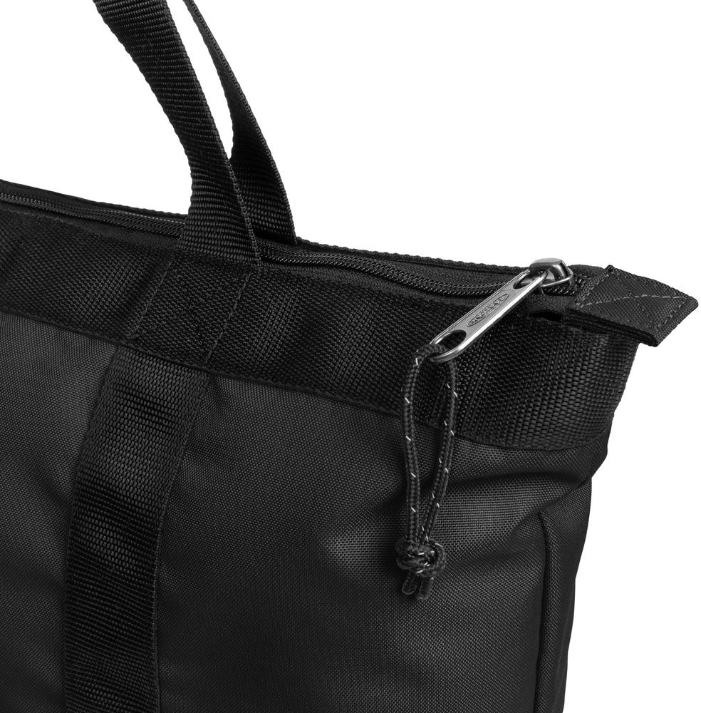 EastpakTascheTravelToteEK0A5BLSBlack