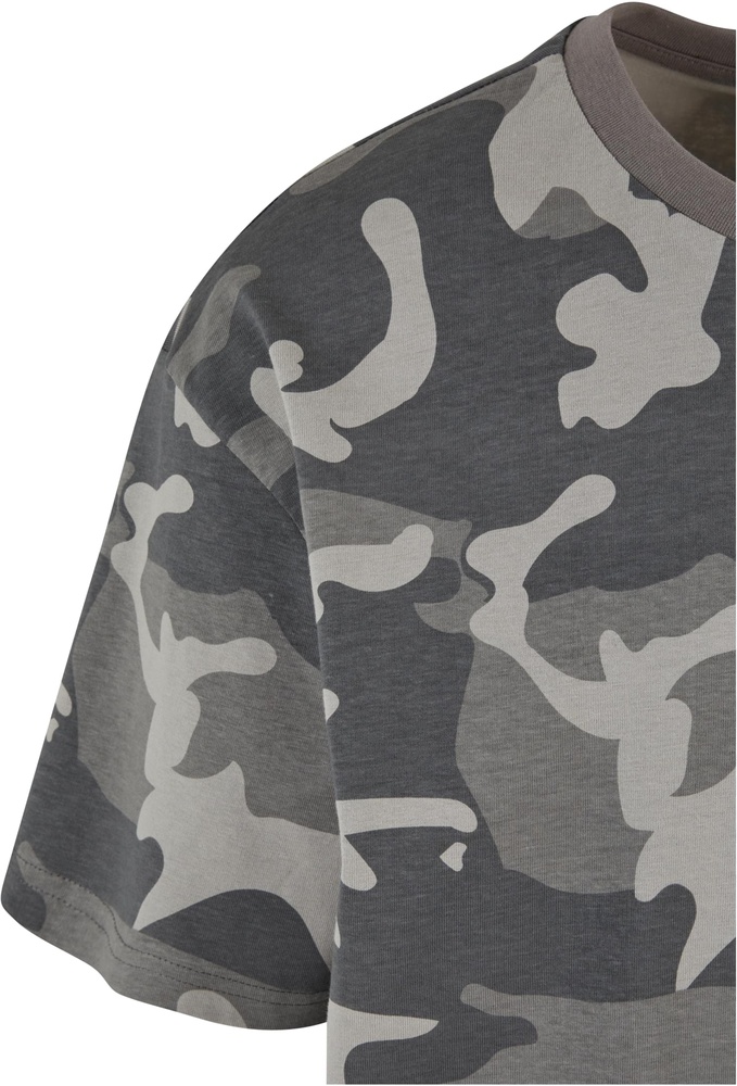 UrbanClassicsT-ShirtOversizedSimpleCamoTeeTB6675Darkcamo-3XL