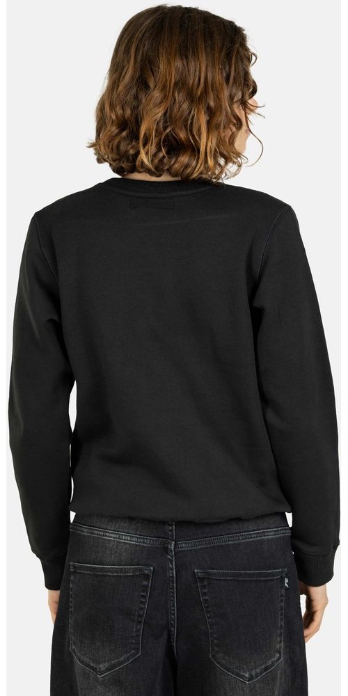 ReellDamenHoodieWomenLogoCrewneck2304-002