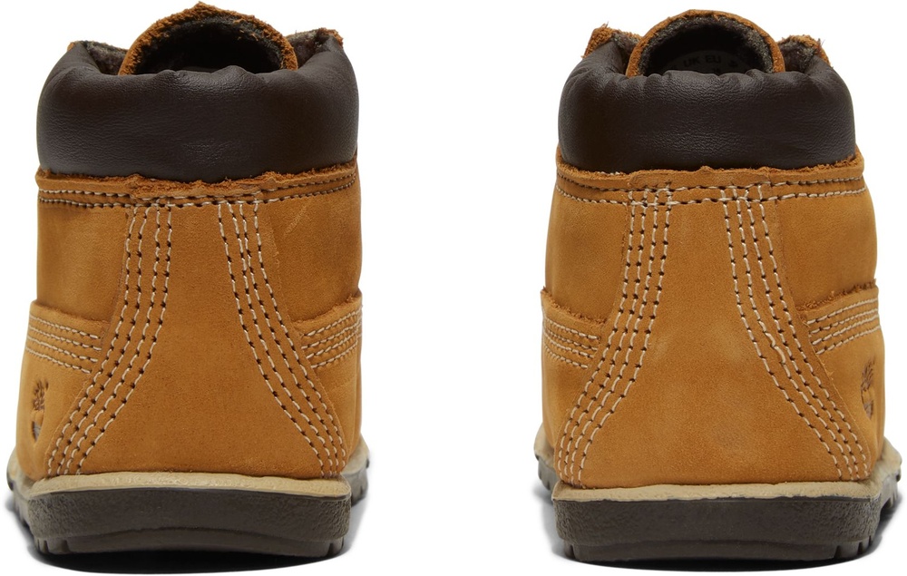 TimberlandKinderStiefelCribBootie6InchLaceUpBoot0328