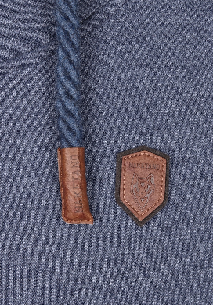 NaketanoHoodieSupapimmel1800-0203IndigoBlueMelange-S