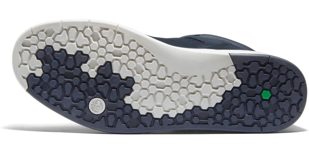 TimberlandDavisSquareMidLaceUpSneaker0A2A